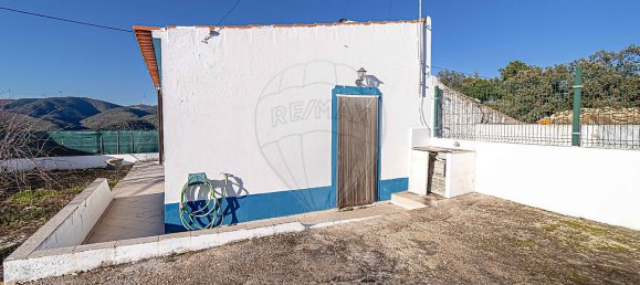 1 bedroom House in Cachopo, Portugal No. 21003 15