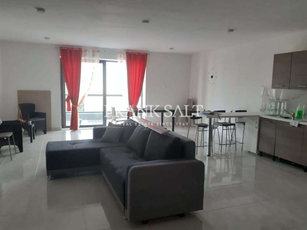 3 Schlafzimmer Wohnung in Marsaskala, Malta, Nr. 7067