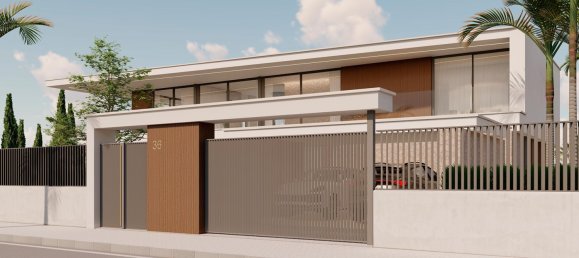 Villa T4 em Orihuela, Spain N.º 16601 10