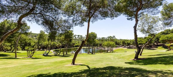 Villa T4 em Orihuela, Spain N.º 16601 13