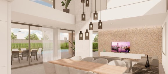 Villa T4 em Orihuela, Spain N.º 16601 5