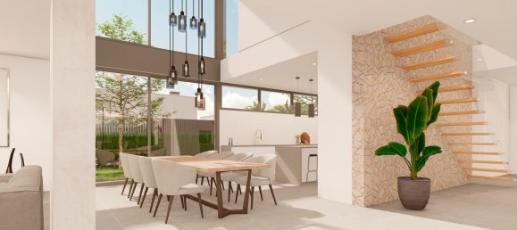 Villa T4 em Orihuela, Spain N.º 16601 4