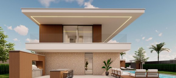 Villa T4 em Orihuela, Spain N.º 16601 7