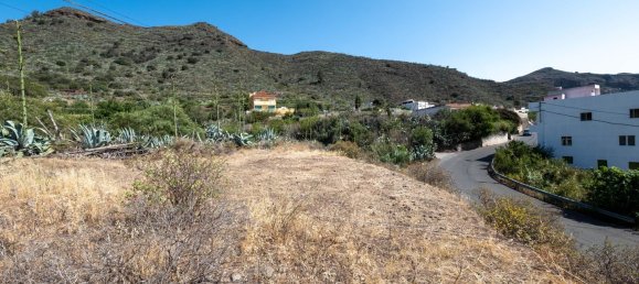  قطعة أرض في Gran Canaria, Spain 330متر مربع رقم 165389 11