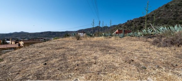  قطعة أرض في Gran Canaria, Spain 330متر مربع رقم 165389 3