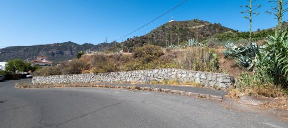  قطعة أرض في Gran Canaria, Spain 330متر مربع رقم 165389 14