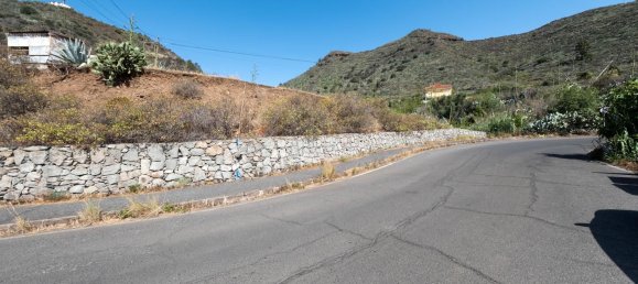  قطعة أرض في Gran Canaria, Spain 330متر مربع رقم 165389 16