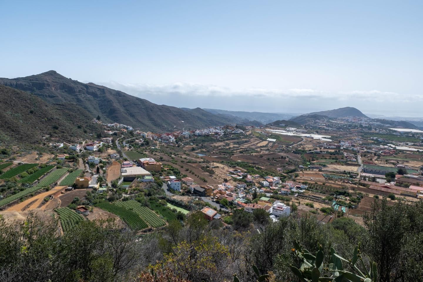  قطعة أرض في Gran Canaria, Spain 330متر مربع رقم 165389