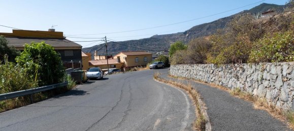  قطعة أرض في Gran Canaria, Spain 330متر مربع رقم 165389 12