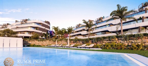 2 chambres Appartement à Estepona, Spain No. 5404 7