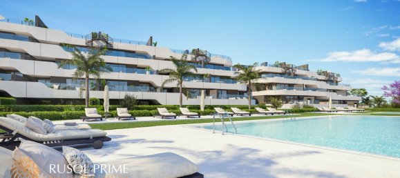 2 chambres Appartement à Estepona, Spain No. 5404 4