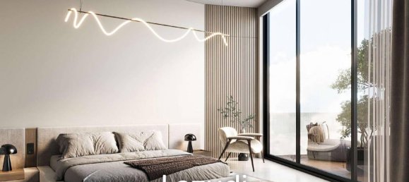 Apartamento T1 em Dubai, UAE N.º 25014 3