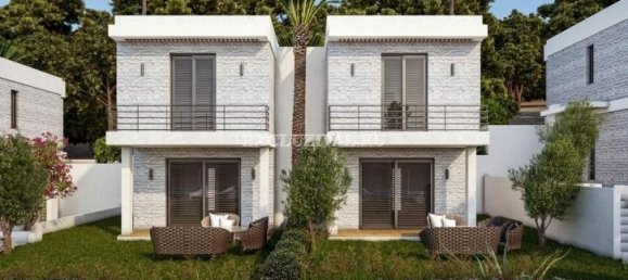 Villa de 3+1 en Bodrum, Turkey No. 28494 3