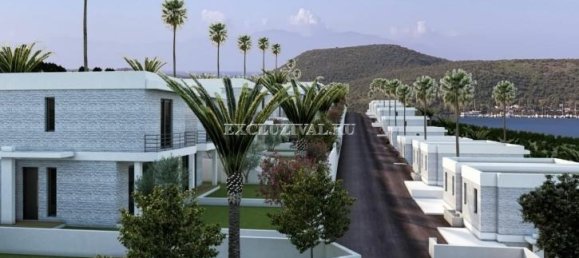 Villa de 3+1 en Bodrum, Turkey No. 28494 11