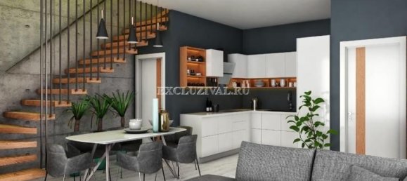 Villa de 3+1 en Bodrum, Turkey No. 28494 4