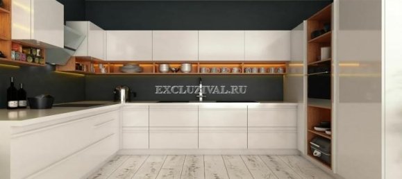 Villa de 3+1 en Bodrum, Turkey No. 28494 6