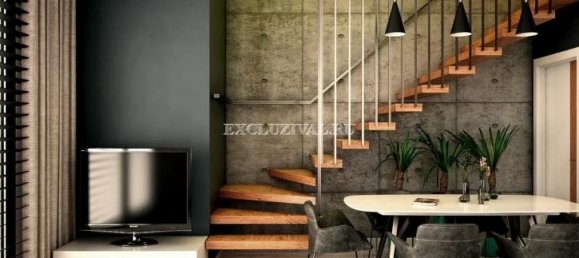 Villa de 3+1 en Bodrum, Turkey No. 28494 9