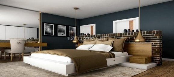 Villa de 3+1 en Bodrum, Turkey No. 28494 2