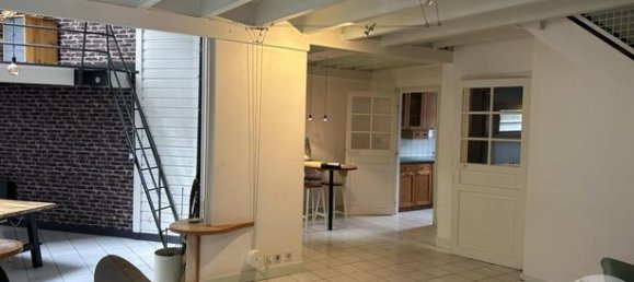 3 Schlafzimmer Haus in Montigny-les-Cormeilles, France, Nr. 308592 3
