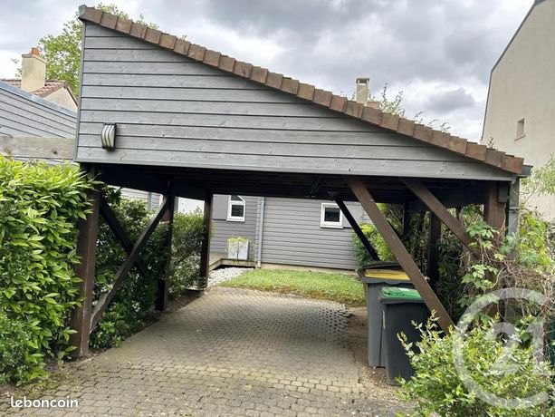 3 Schlafzimmer Haus in Montigny-les-Cormeilles, France, Nr. 308592