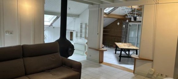 3 Schlafzimmer Haus in Montigny-les-Cormeilles, France, Nr. 308592 4