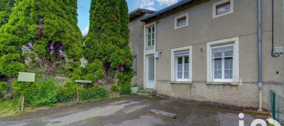 Таунхаус с 4 спальнями в Лашоссе, Франция № 60931 3