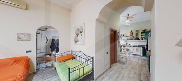 3 rooms House in Pomigliano d'Arco, Italy No. 22385 4