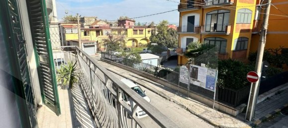 3 rooms House in Pomigliano d'Arco, Italy No. 22385 18