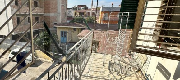 3 rooms House in Pomigliano d'Arco, Italy No. 22385 20