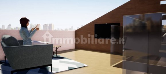 3-Zimmer Wohnung in Salerno, Italy, Nr. 211607 3