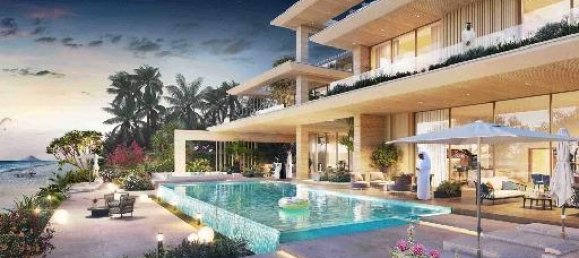 Villa de 5 dormitorios en Sharjah, UAE No. 96356 2