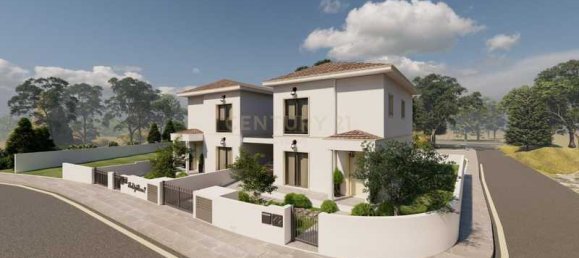 3 bedrooms Commercial property in Geroskípou, Cyprus No. 18238 2