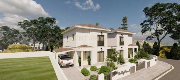 3 bedrooms Commercial property in Geroskípou, Cyprus No. 18238 3