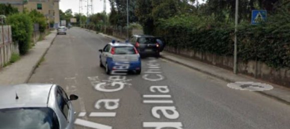 2-Zimmer Wohnung in Lamezia Terme, Italy, Nr. 266726 6