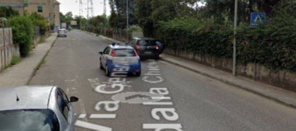 2-Zimmer Wohnung in Lamezia Terme, Italy, Nr. 266726 4