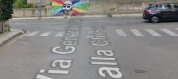 2-Zimmer Wohnung in Lamezia Terme, Italy, Nr. 266726 3