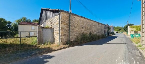 Grundstück in Saint-Medard-d'Aunis, France 150m², Nr. 279620 2