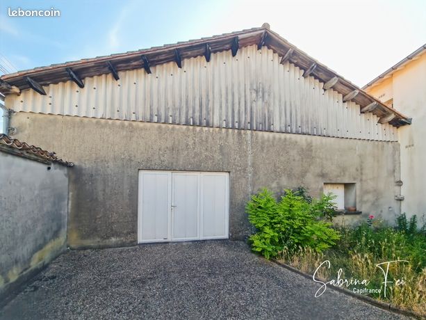 Grundstück in Saint-Medard-d'Aunis, France 150m², Nr. 279620