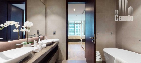 1 chambre Appartement à Dubai Marina, UAE No. 97056 10