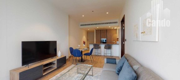 1 chambre Appartement à Dubai Marina, UAE No. 97056 2