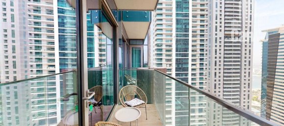 1 chambre Appartement à Dubai Marina, UAE No. 97056 12