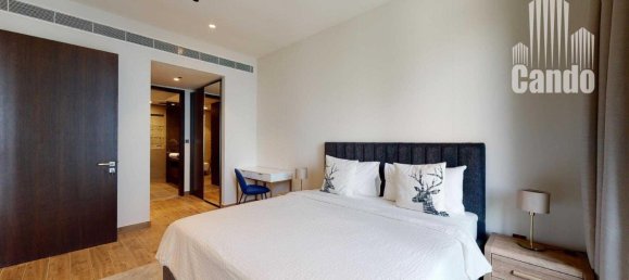 1 chambre Appartement à Dubai Marina, UAE No. 97056 7