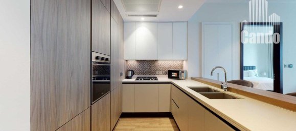 1 chambre Appartement à Dubai Marina, UAE No. 97056 5