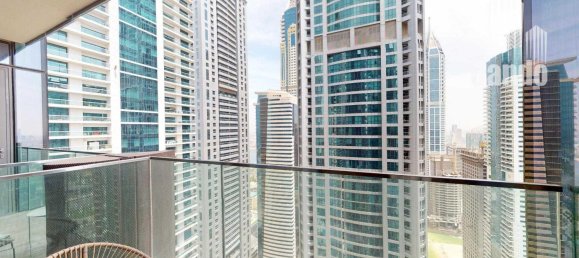 1 chambre Appartement à Dubai Marina, UAE No. 97056 13