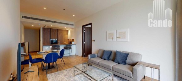 1 chambre Appartement à Dubai Marina, UAE No. 97056 3