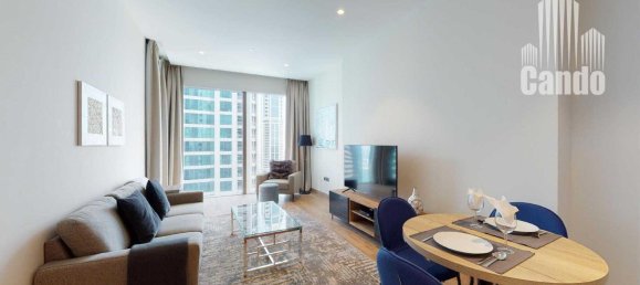 1 chambre Appartement à Dubai Marina, UAE No. 97056 4