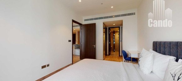 1 chambre Appartement à Dubai Marina, UAE No. 97056 8