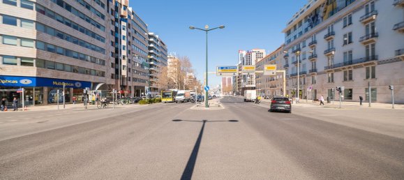 Apartamento T5 em Lisbon, Portugal N.º 95506 43