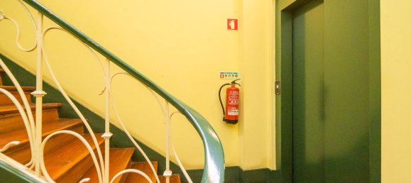 Apartamento T5 em Lisbon, Portugal N.º 95506 44