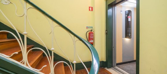Apartamento T5 em Lisbon, Portugal N.º 95506 4